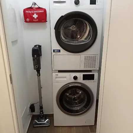 アパート Settimo Cielo Cir 0199 アオスタ