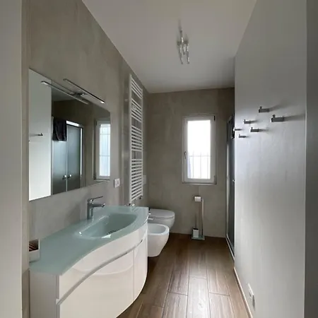 Settimo Cielo Cir 0199 アオスタ