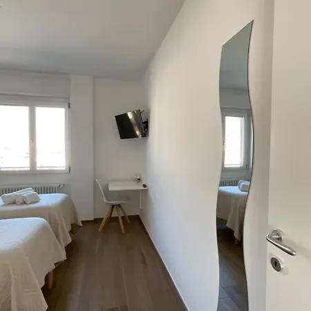 Settimo Cielo Cir 0199 アパート