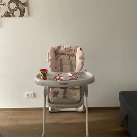 Settimo Cielo Cir 0199 Apartment Aosta