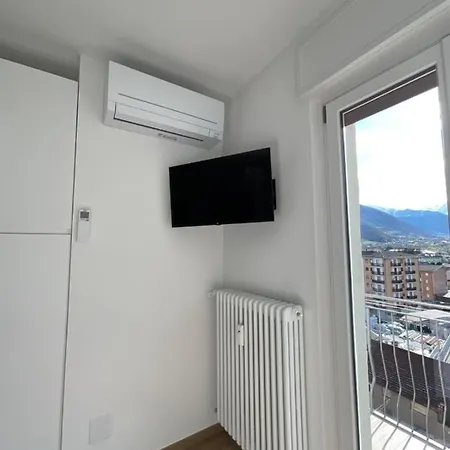 Apartment Settimo Cielo Cir 0199 Aosta