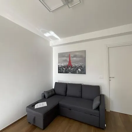 Settimo Cielo Cir 0199 Daire *