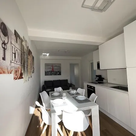 Settimo Cielo Cir 0199 Apartment