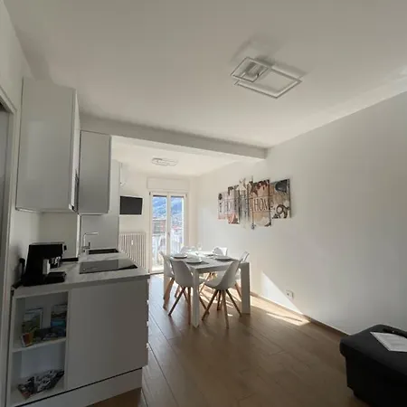 Settimo Cielo Cir 0199 * Aosta