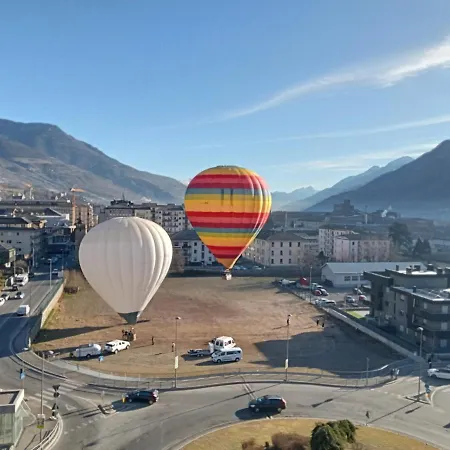 Settimo Cielo Cir 0199 Aosta