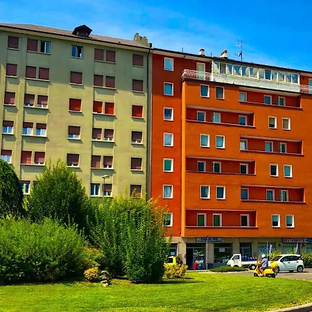 Settimo Cielo Cir 0199 Apartment *