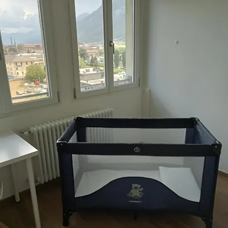 Settimo Cielo Cir 0199 Apartamento