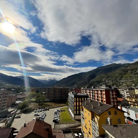 Settimo Cielo Cir 0199 * Aosta