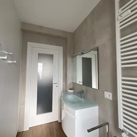 Apartment Settimo Cielo Cir 0199 Aosta