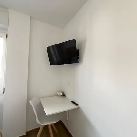 Settimo Cielo Cir 0199 Apartamento