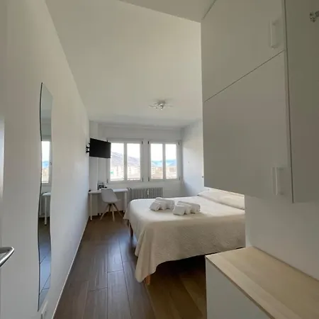 Settimo Cielo Cir 0199 Apartment *