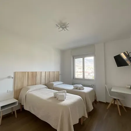 Settimo Cielo Cir 0199 Daire