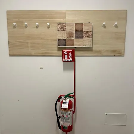 Apartamento Settimo Cielo Cir 0199