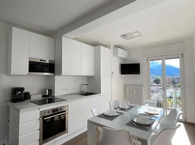 Apartment Settimo Cielo Cir 0199