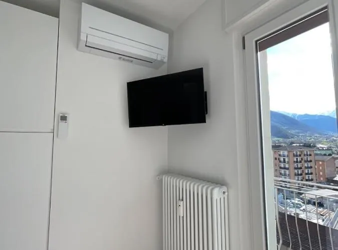 Apartment Settimo Cielo Cir 0199 Aosta