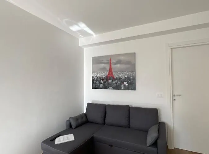 Settimo Cielo Cir 0199 Apartmán *