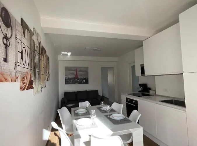 Settimo Cielo Cir 0199 Appartamento