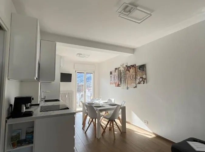 Settimo Cielo Cir 0199 * Aosta