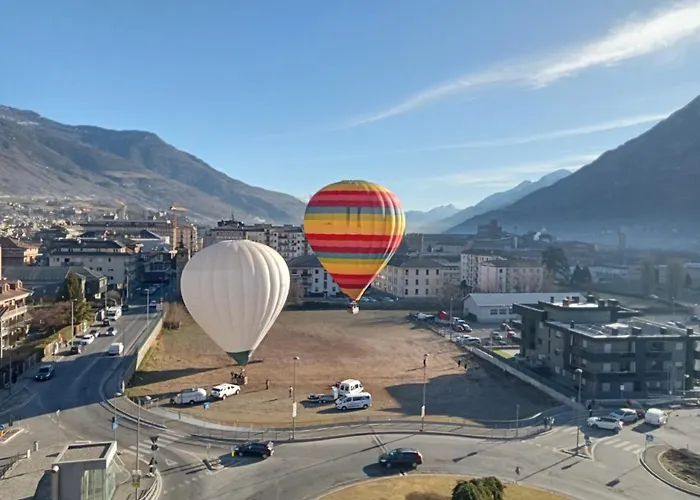 Settimo Cielo Cir 0199 Aosta
