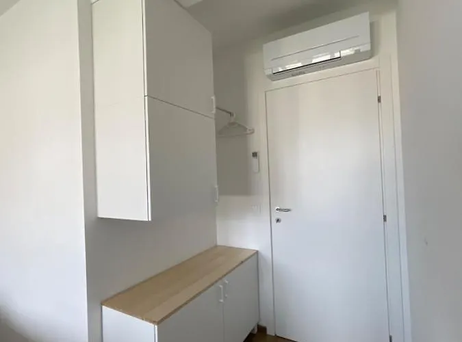 Apartment Settimo Cielo Cir 0199 Aosta