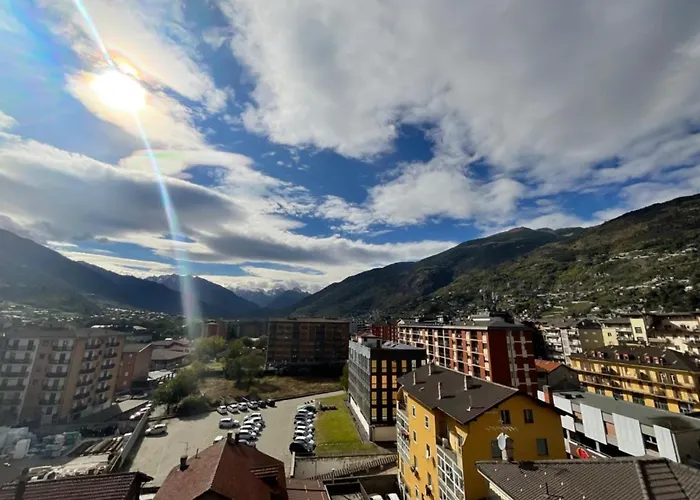 Settimo Cielo Cir 0199 * Aosta