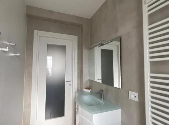 Apartmán Settimo Cielo Cir 0199 Aosta