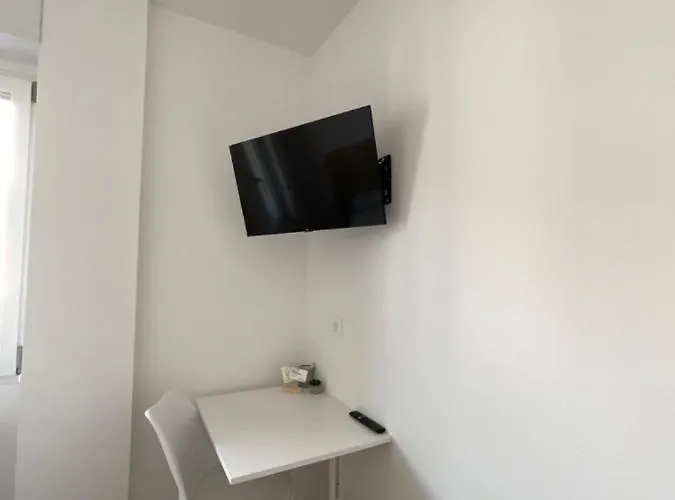 Settimo Cielo Cir 0199 Apartmán