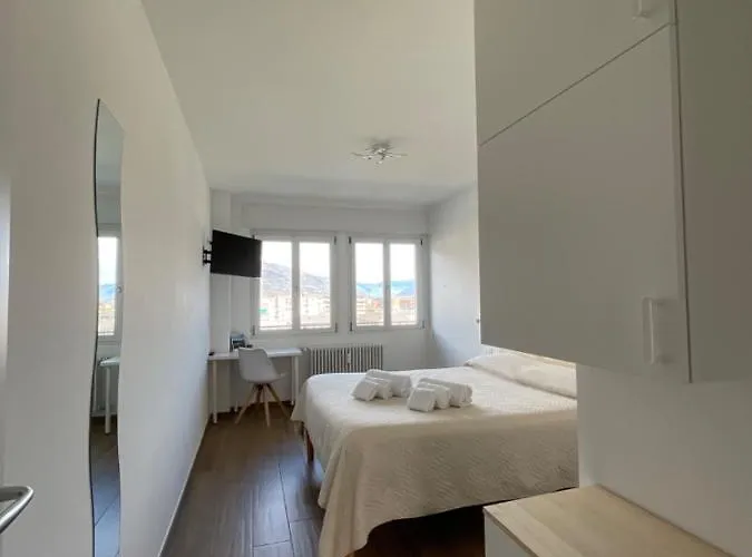 Settimo Cielo Cir 0199 Apartment *