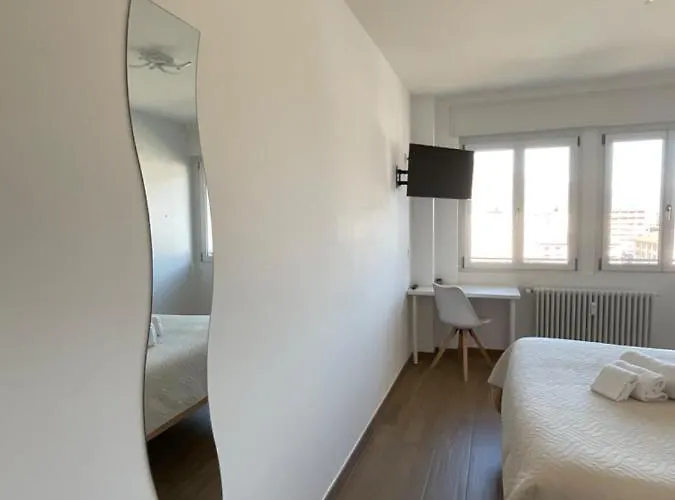 Settimo Cielo Cir 0199 Apartmán *