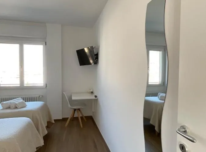 Settimo Cielo Cir 0199 Apartmán