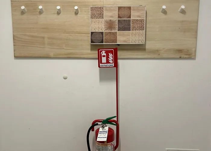 Appartamento Settimo Cielo Cir 0199